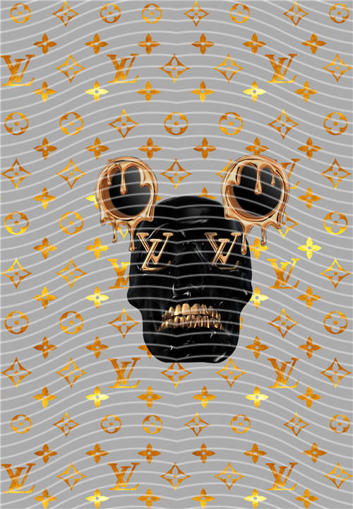 A5 Notebook Wraps-A 2089